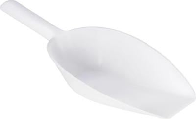 Hunersdorff Maatschep | polyethyleen natuur | lengte 350 mm | inhoud 725 ml | 3 stuks - 920800 920800