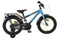 Volare Thombike Kinderfiets Jongens 16 inch - thumbnail
