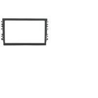 Dubbeldin paneel Hyundai 1233114101 - thumbnail