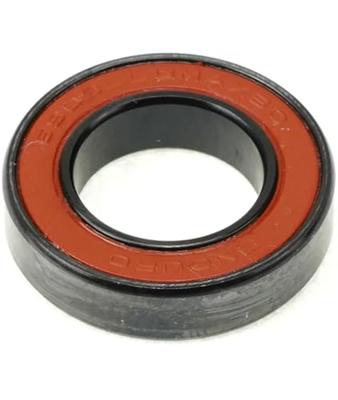ENDURO BEARINGS 6903 llu max bo sl - abec 3 max - black oxide - solid lube (radial) - 17x30x7