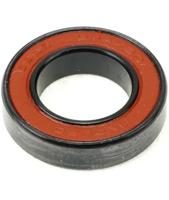 ENDURO BEARINGS 6903 llu max bo sl - abec 3 max - black oxide - solid lube (radial) - 17x30x7 - thumbnail