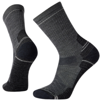 Smartwool Hike Light Cushion Crew Wandelsok MEDIUM GRAY L - thumbnail