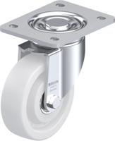 Blickle LH-SPO 125K-3 Zwenkwiel Wieldiameter: 125 mm Draagvermogen (max.): 700 kg 1 stuk(s) - thumbnail