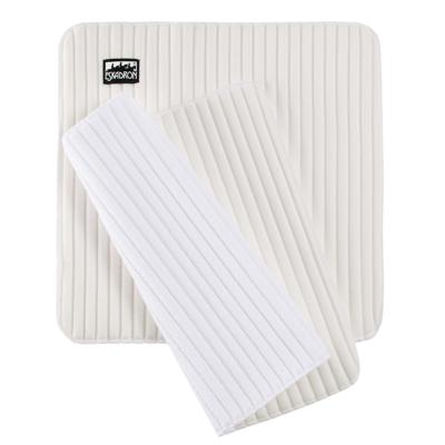 Eskadron Climatex onderbandages wit