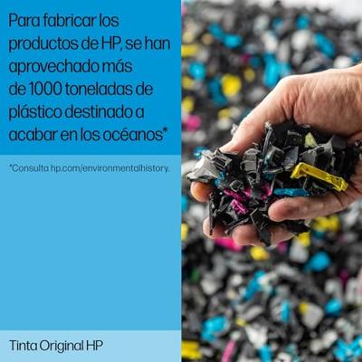 HP inktcartridge 364XL, 550 pagina&apos;s, OEM CN684EE, zwart - thumbnail
