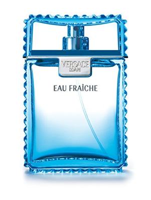 Versace Eau Fraiche Deodorant Spray 100ml