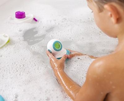 Boon Badspeelgoed Marco Junior 20 X 14,5 Cm Blauw