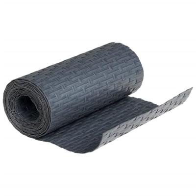 Balkonschermen 5 st 255x19 cm poly rattan antracietkleurig Balkonschermen 5 st 255x19 cm poly rattan antracietkleurig