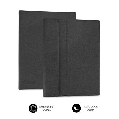 Tablet kap Subblim SUB-CUT-1CT001 Zwart
