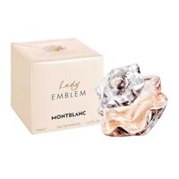 Montblanc Lady Emblem Eau de parfum Spray 75 ml Dames - thumbnail