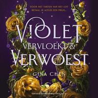 Violet, vervloekt & verwoest - thumbnail