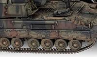 Revell 1/35 Panzerhaubitze 2000 - thumbnail