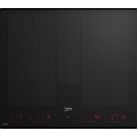 Inductiekookplaat BEKO HII 68811 NT 58 cm 7400 W - thumbnail