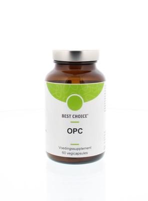 TS Choice OPC Capsules