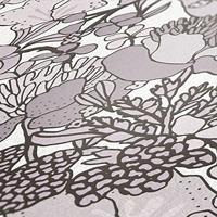 Architects Paper Floral Impression - Crème - Bloemrijk - 377565 - thumbnail