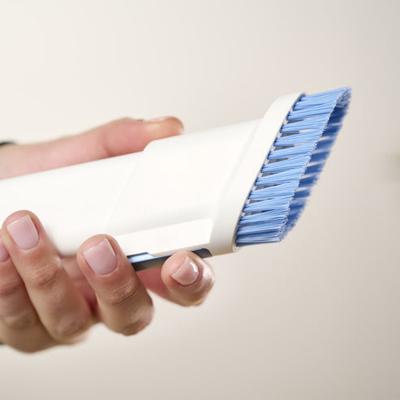 Kruimelzuiger Taurus LIBERTY DIGITAL 120 W Wit