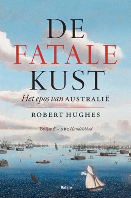 De fatale kust - Robert Hughes - ebook
