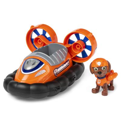 Otto Simon Paw patrol ryder met resque atv van nickelodeon