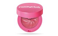 PUPA Candy Club Cloudy Candy Powder Blush 004 Cotton Candy 4,5g - thumbnail