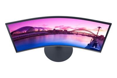 Samsung S27C390EAU monitor
