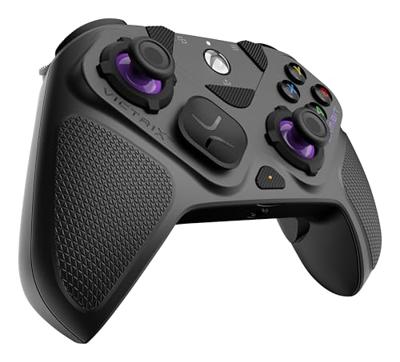 Turtle Beach Victrix Gambit Prime Tournament Controller - Bedraad, programmeerbaar, Xbox
