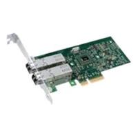 INTEL E1G44ET2BLK serveradapter - thumbnail