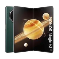 Smartphone Honor Magic V3 5G Octa Core 12 GB 512 GB Groen - thumbnail