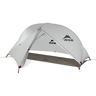 MSR Hubba Nx Trekkerstent Gray
