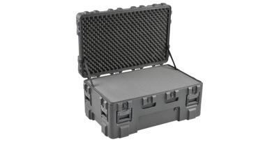 SKB R Series 4024-18 waterdichte flightcase 1019x610x457 mm