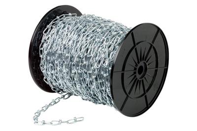 victorketting 2.0mm rol 66mtr verzinkt