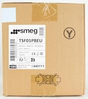 SMEG - Broodrooster - TSF01PBEU Broodrooster 2x2 Blauw - thumbnail