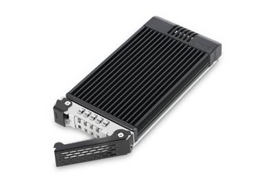 Icy Dock MB601TP-1B behuizing voor opslagstations