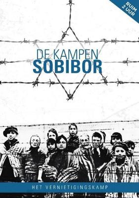 De kampen - Sobibor (DVD) De kampen - Sobibor (DVD)