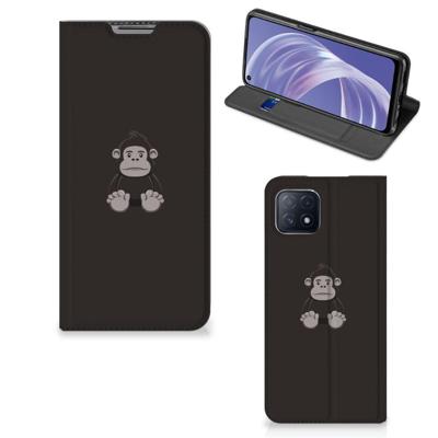 OPPO A73 5G Magnet Case Gorilla OPPO A73 5G Magnet Case Gorilla