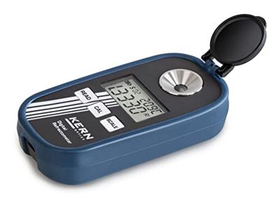 Kern ORM1UN Digitale refractometer ORM 1UN - thumbnail