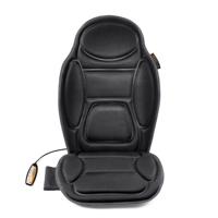 Medisana MCH Massagekussen 9.6 W Zwart - thumbnail