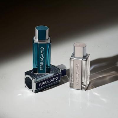 Ferragamo - S. Ferragamo Bright Leather 30 ml Eau de toilette