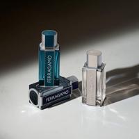 Ferragamo - S. Ferragamo Bright Leather 30 ml Eau de toilette - thumbnail