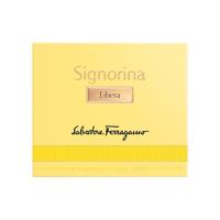 Salvatore Ferragamo Signorina Libera Eau de Parfum 50ml - thumbnail