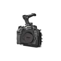 Tilta TA-T55-A-B Camera Cage for Nikon Z8 Lightweight Kit, zwart - thumbnail