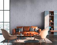 Livingwalls Metropolitan Stories 2 grijs behang | 379036 - thumbnail