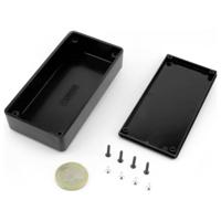 Supertronic PP041N-S Universele behuizing 100 x 50 x 25 1 stuk(s) - thumbnail