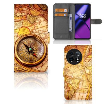 OnePlus 11 | Flip Cover | Kompas