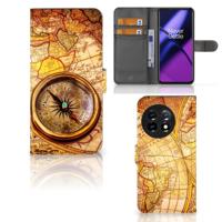 OnePlus 11 | Flip Cover | Kompas - thumbnail