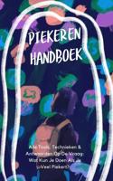 Piekeren: Het Handboek - Rubin Alaie - ebook - thumbnail