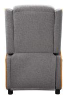 Gaming stoel Cougar 3MRAOGRA.0001 Grijs - thumbnail