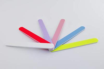 Vitry Nail Care Mylar Nagelvijl 1st