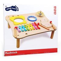 Small Foot - houten muziektafel - thumbnail