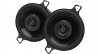 JBL Club 34F - Autospeakers - 3,5â Inch (87mm) 2-weg Coaxiaal - thumbnail