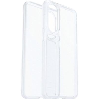 Otterbox React Backcover Samsung Galaxy S25 Edge Transparant Otterbox React Backcover Samsung Galaxy S25 Edge Transparant